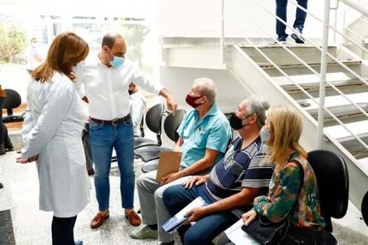 Telemedicina ultrapassa a marca de 10 mil consultas em menos de quatro meses