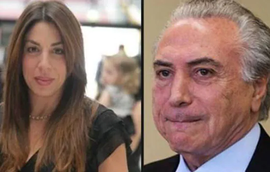 Lava Jato SP denuncia Temer por lavagem de dinheiro em reforma de casa da filha