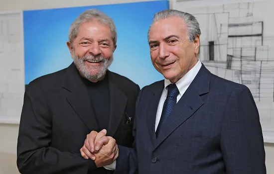 Para Temer