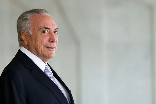 STJ manda soltar Temer e coronel Lima e troca prisão por medidas cautelares