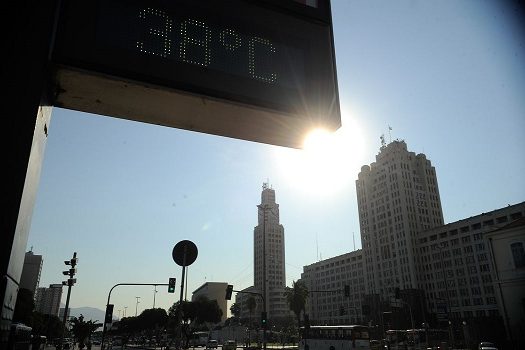 Previsão do tempo: Amanhecer com termômetros em 19ºC na capital paulista