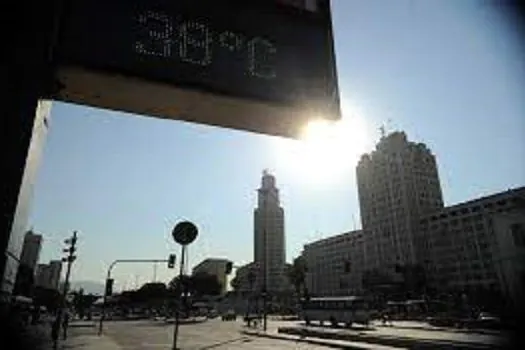 Previsão do Tempo: Cidade de São Paulo tem manhã com sol e temperaturas em rápida elevação