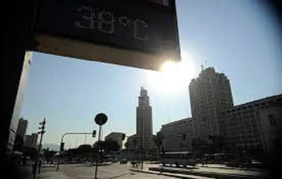 Previsão do Tempo: Cidade de São Paulo tem manhã com sol e temperaturas em rápida elevação