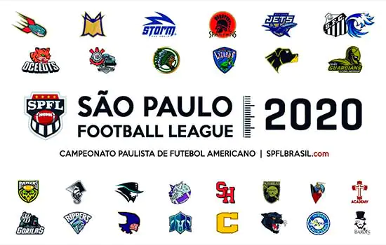 Futebol Americano invade o Morumbi com a Festa de Lançamento da temporada 2020 da SPFL