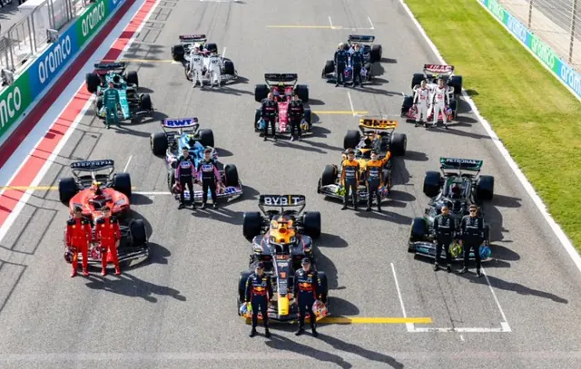 Temporada 2023 da F-1 começa com dança das cadeiras entre chefes e foco em gestão