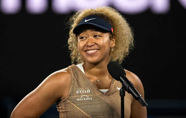 Naomi Osaka anuncia retorno ao tênis após gravidez e quer competir na Austrália