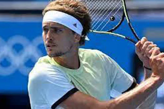 Alexander Zverev espera mudança de geração no tênis masculino em 2022