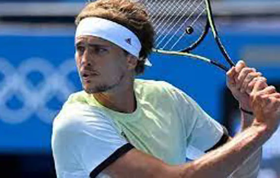 Alexander Zverev espera mudança de geração no tênis masculino em 2022