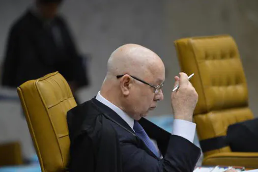 Teori Zavascki deixa acervo de 7,5 mil processos no Supremo