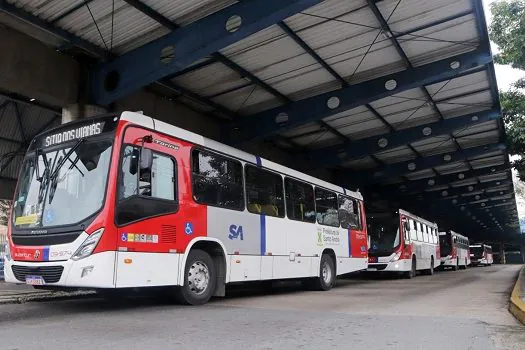 Santo André inicia toque de recolher nesta segunda