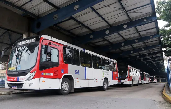 Santo André inicia toque de recolher nesta segunda