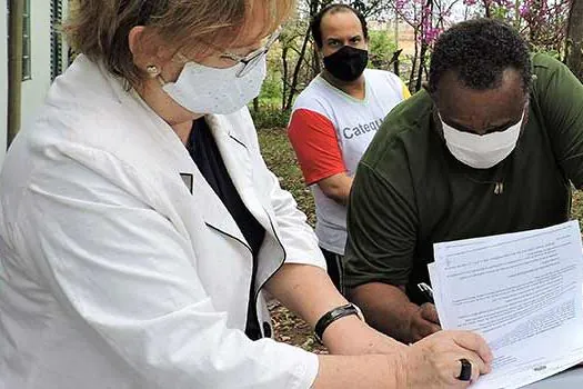 Família recebe autorização para continuar morando em área da UFSCar