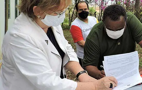 Família recebe autorização para continuar morando em área da UFSCar