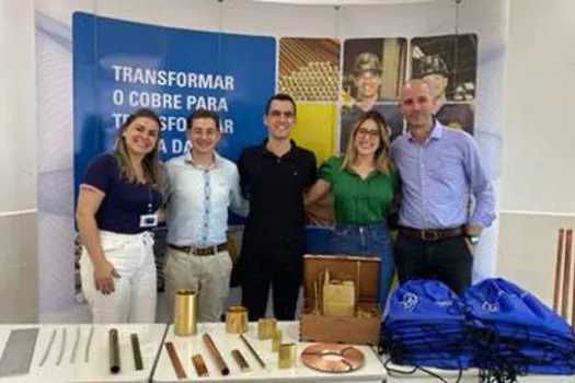 ETASA promove evento para preparar seus futuros profissionais para o mercado de trabalho