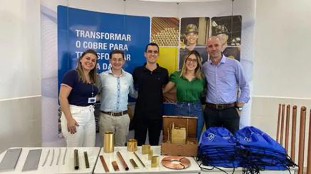 ETASA promove evento para preparar seus futuros profissionais para o mercado de trabalho