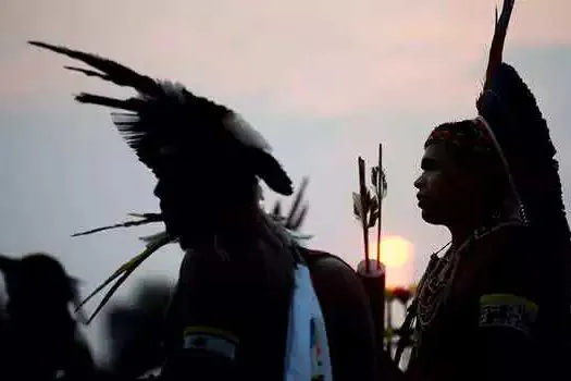 ViaQuatro e ViaMobilidade celebram Dia Internacional dos Povos Indígenas