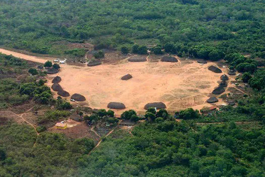 Mineração em terras indígenas pode levar à destruição de áreas protegidas, diz MP