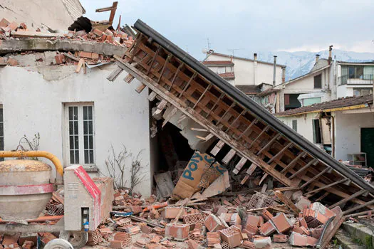 Terremoto de magnitude 6,7 atinge o norte do Japão e deixa 28 feridos