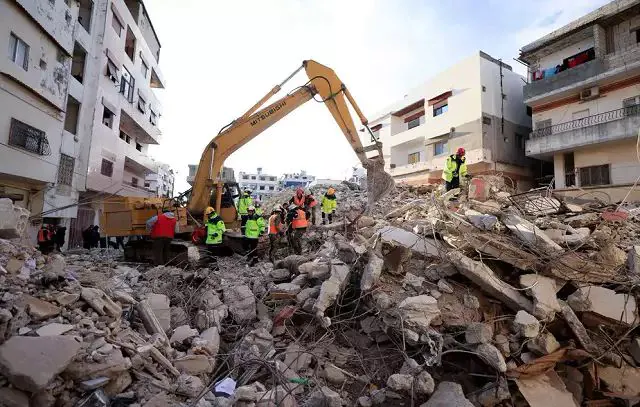 Cientistas brasileiros participam de estudo de monitoramento de terremotos e tsunamis