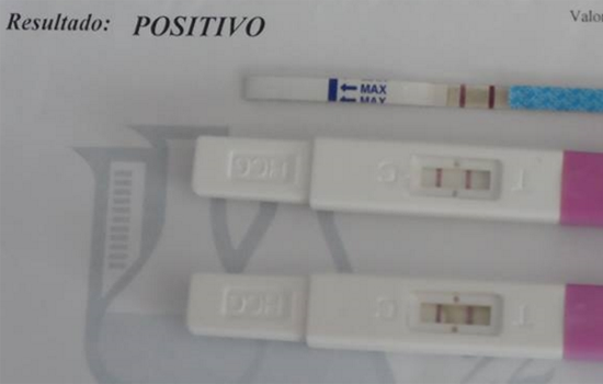 Saúde destina R$ 1,2 milhão para aquisição de testes rápidos de gravidez em São Paulo