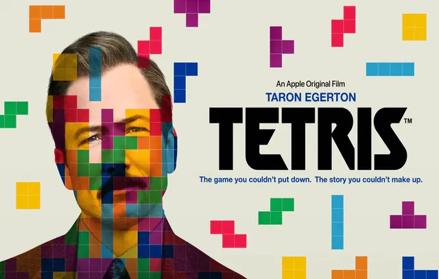 Filme sobre joguinho soviético ‘Tetris’ conta uma história emocionante