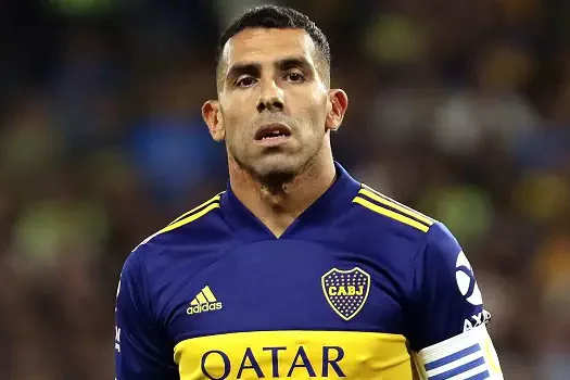 Carlitos Tévez é anunciado novo treinador do Rosario Central: “O jogador do povo”