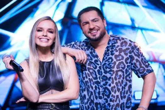 Thaeme e Thiago lançam ”Seu Grande Amor”