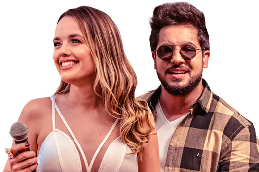 Thaeme e Thiago e João Bosco e Vinicius apresentam “Acústico Drive In”