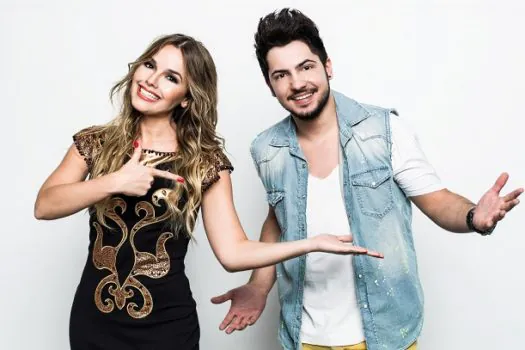 Arraial Solidário de Santo André começa nesta sexta com show de Thaeme & Thiago