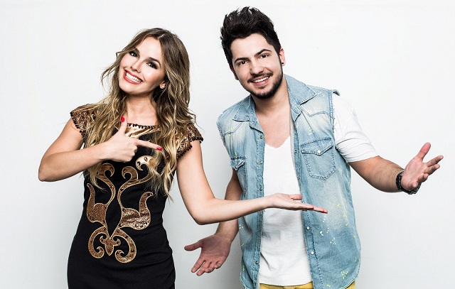 Arraial Solidário de Santo André começa nesta sexta com show de Thaeme & Thiago