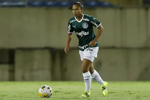 Gabi Barbieri e Thais são convocadas para a seleção feminina