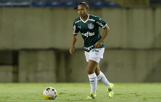 Gabi Barbieri e Thais são convocadas para a seleção feminina