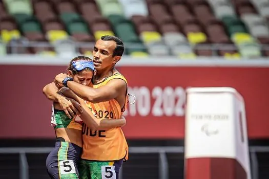 Thalita Simplício conquista a prata nos 400m; 18ª medalha do Brasil em Tóquio