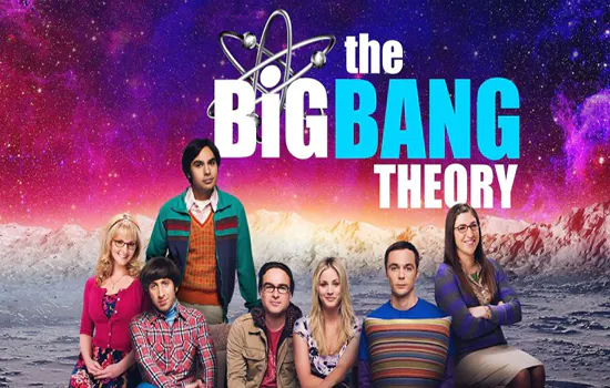 Série de TV ‘The Big Bang Theory’ chega ao fim nesse domingo