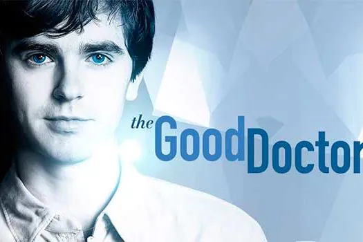 Queridinha do público, série ‘The Good Doctor’ será exibida pela Globo em agosto