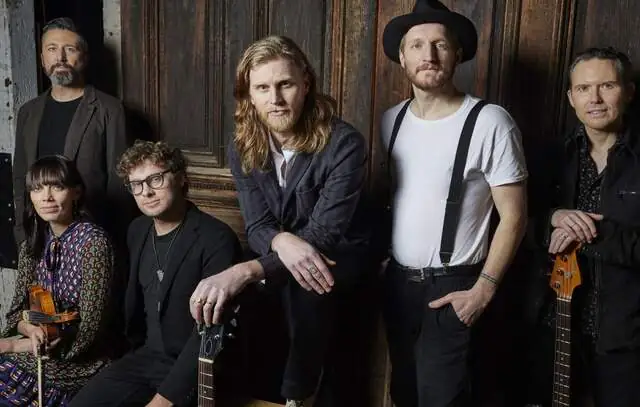 The Lumineers divulga datas de shows no Brasil em novembro