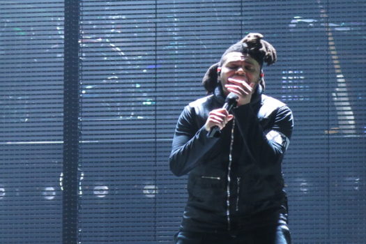 The Weeknd adota nome de batismo após anunciar que ‘mataria’ o artístico