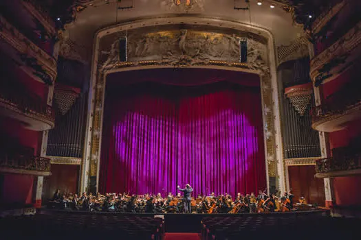 Orquestra Sinfônica Municipal de SP executa as nove sinfonias de Beethoven