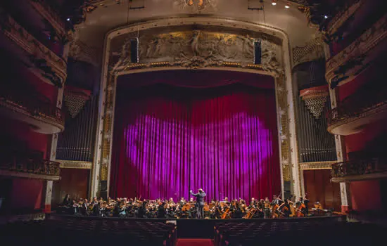 Orquestra Sinfônica Municipal de SP executa as nove sinfonias de Beethoven