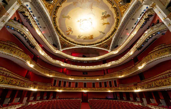 Orquestrando o Brasil e Bachiana Filarmônica SESI-SP no Theatro Municipal