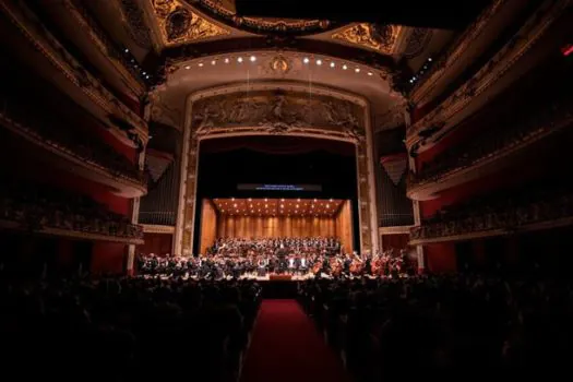 Theatro Municipal de SP abre temporada de Óperas com Così Fan Tutte: A escola dos Amantes