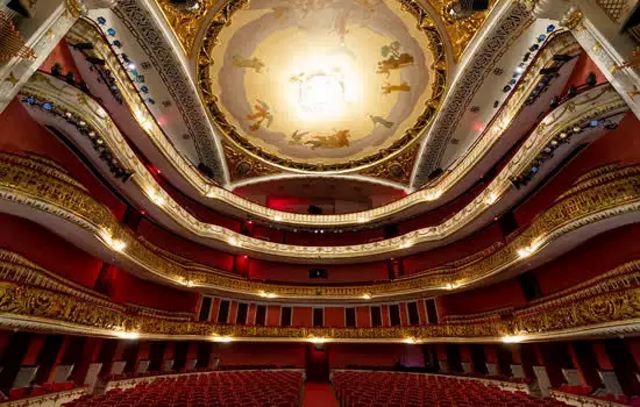 Balé da Cidade de SP é destaque da programação de junho do Theatro Municipal