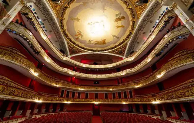 Balé da Cidade de SP é destaque da programação de junho do Theatro Municipal