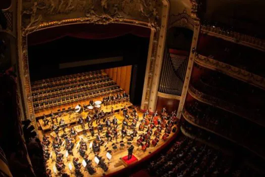 Ópera La Fanciulla Del West é destaque da programação do Theatro Municipal em julho