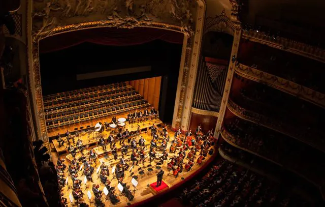 Ópera La Fanciulla Del West é destaque da programação do Theatro Municipal em julho