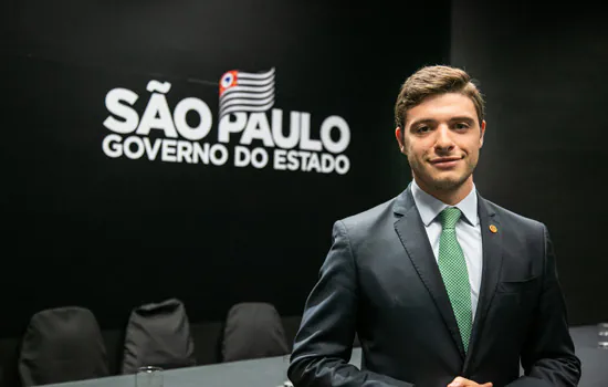 Thiago Auricchio apoia novidades na mobilidade urbana do ABC