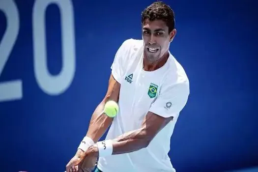 Thiago Monteiro cai no ranking da ATP e Brasil fica sem tenistas no Top 100