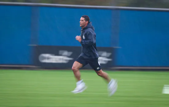 Atlético-MG desiste da contratação de Thiago Neves após pressão da torcida