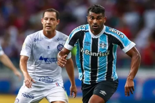 Fluminense ‘ignora’ rejeição da torcida e contrata volante Thiago Santos, ex-Grêmio