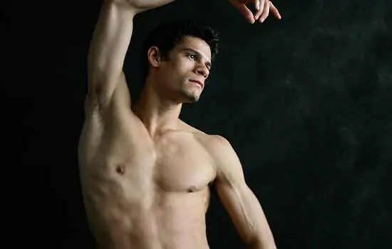 Brasileiro Thiago Soares se despede do Royal Ballet de Londres